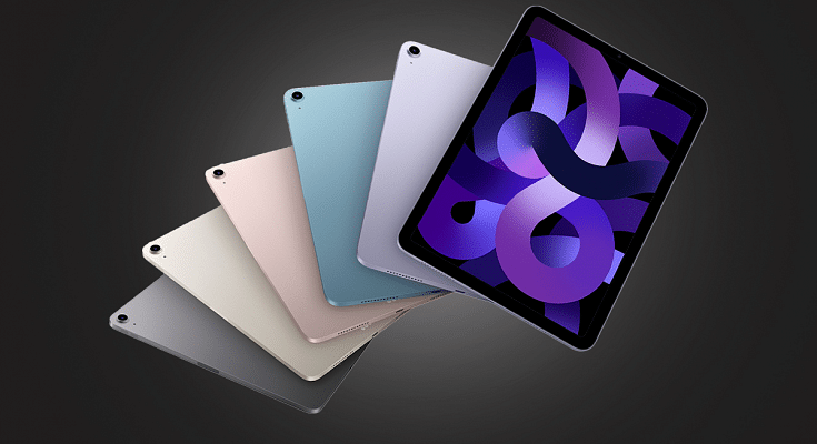 Apple’s OLED iPads Are Set To Release In 2024: All Details