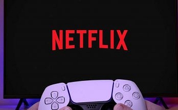 Netflix mobile games