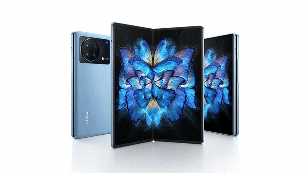 Vivo X Fold 3 Series