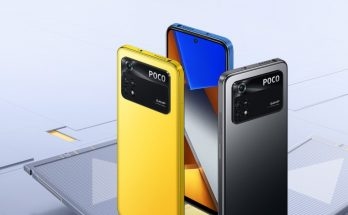 poco c40
