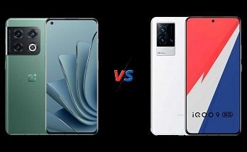 oneplus 10 pro vs iqoo 9 pro