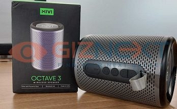 MIVI speaker review