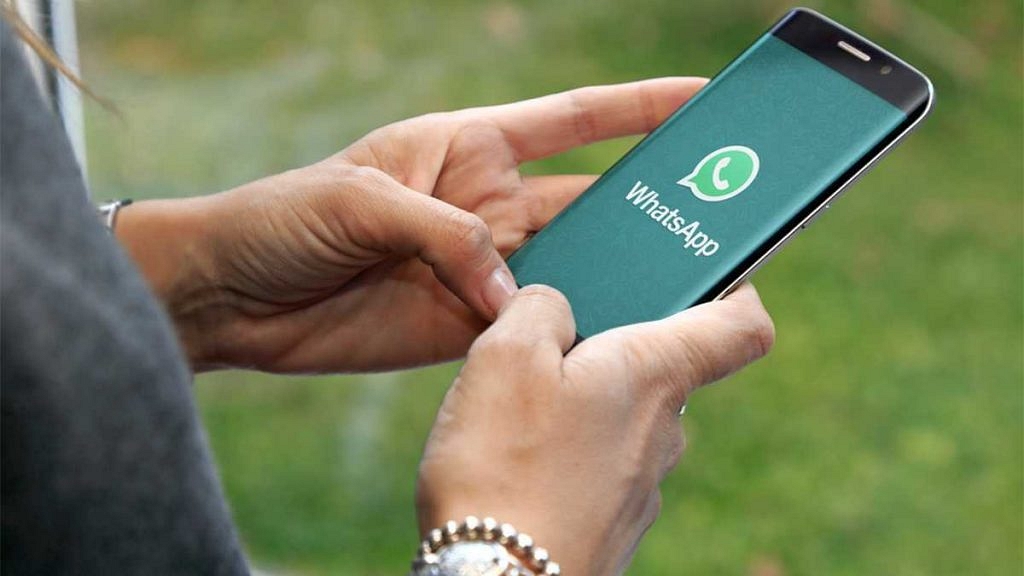 how to undo deled messages on whatsapp