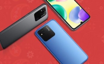 Redmi 10 a