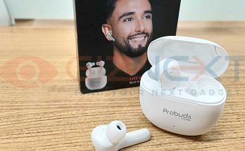 lava probuds 21 earbuds review