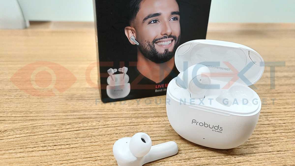 lava probuds 21 earbuds review