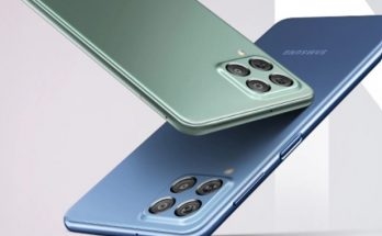 Samsung M53 5G