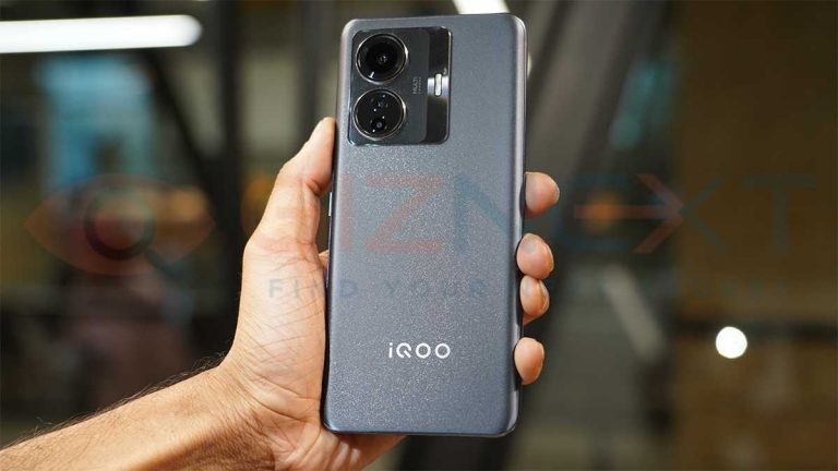 iQOO Z6 Pro 5G Long-Term User Review: Is It A Hit Or A Miss?