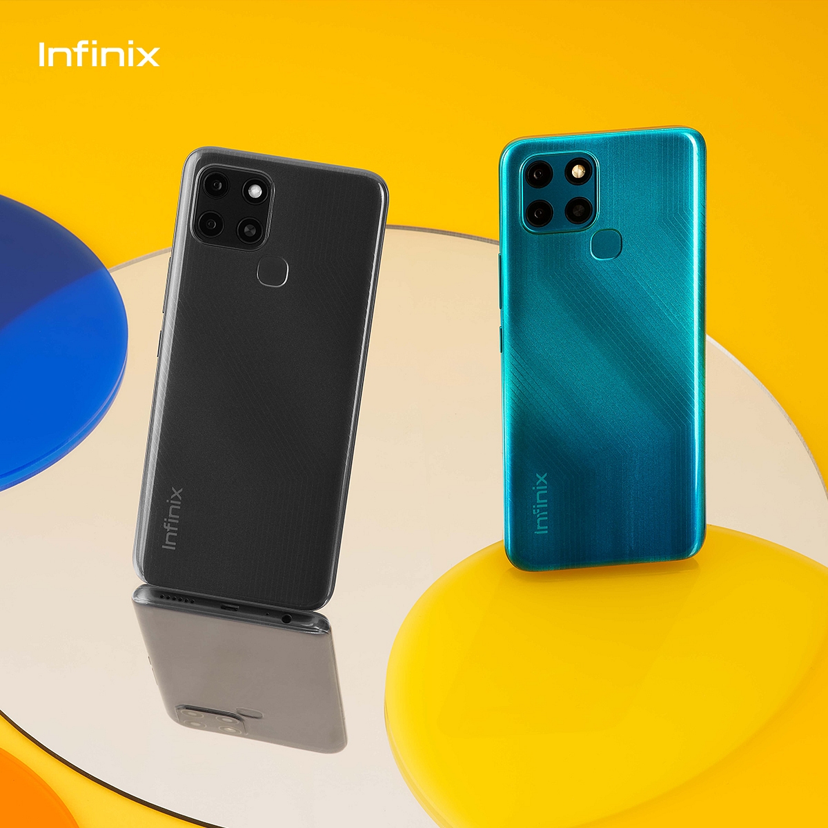 how much is infinix smart 6 phone