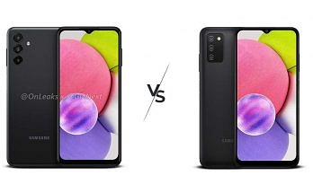 galaxy a04s vs galaxy 03s