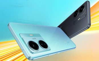 Vivo T1 Pro 5g