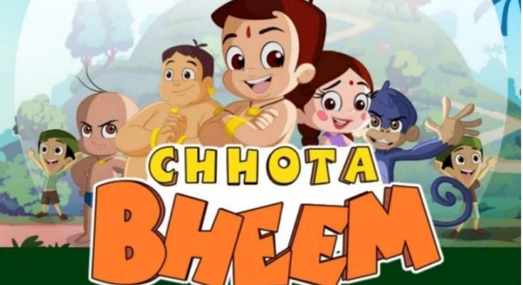 How to Play Chhota Bheem Game On JioGames