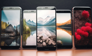 Best 5-Inch Smartphones