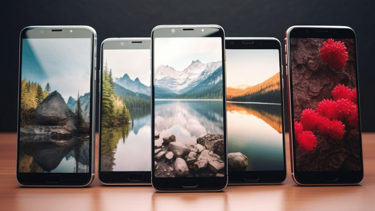 Best 5-Inch Smartphones