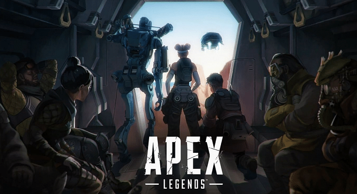 Apex Legends Mobile Launched On Android And iOS: How To Download, Required  Specs And More - News18