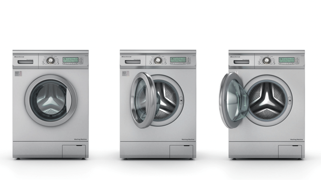 Best Front Load Washing Machine To Buy Choose The Best Model