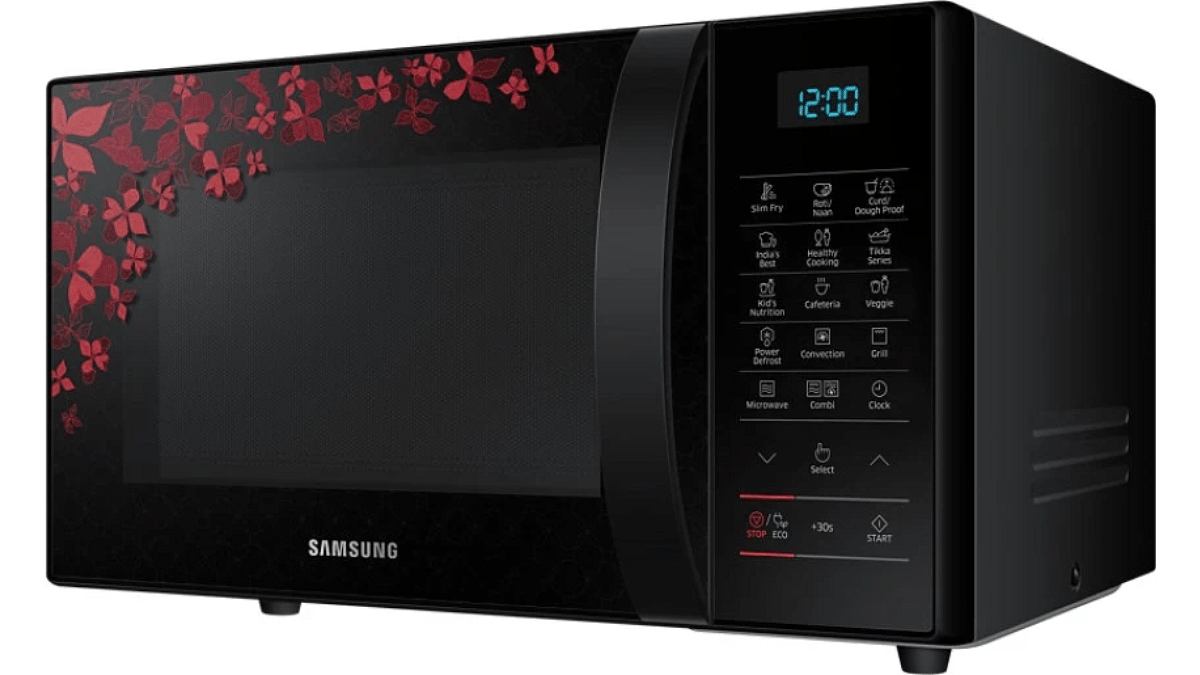 Samsung 21 L Convection Microwave Oven