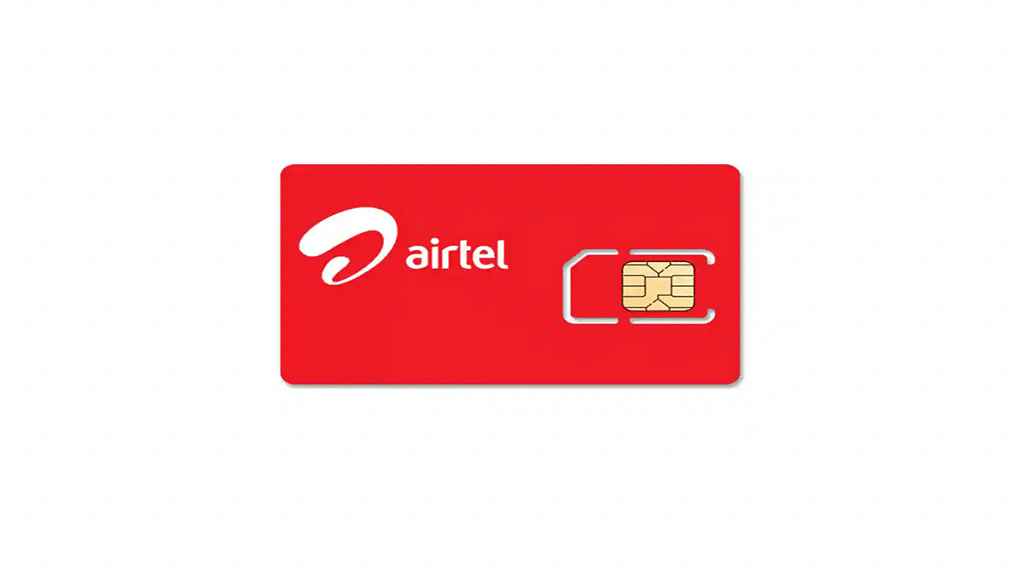 Airtel SIM