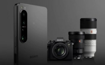 Sony xperia 1IV
