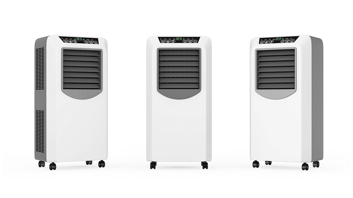 Air Coolers