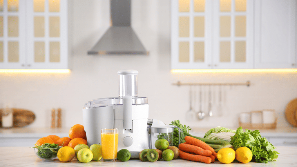 List Of Best Juicer Mixer Grinders To Buy In India Under Rs. 2000