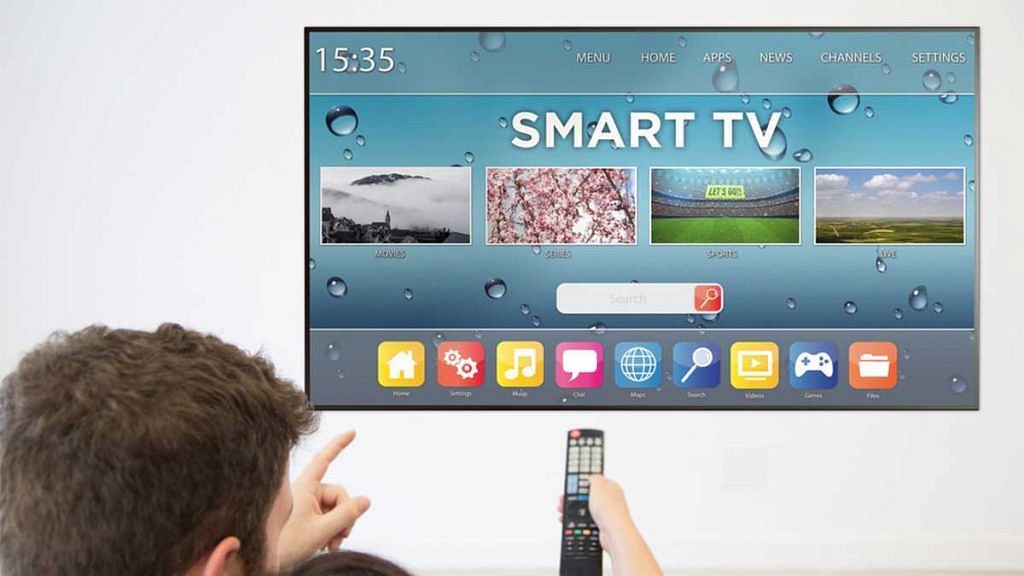 xiaomi smart TVs