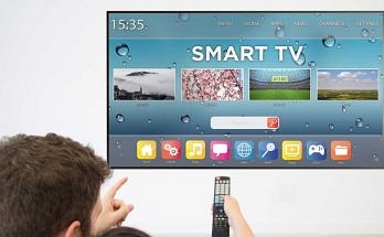 best smart TVs