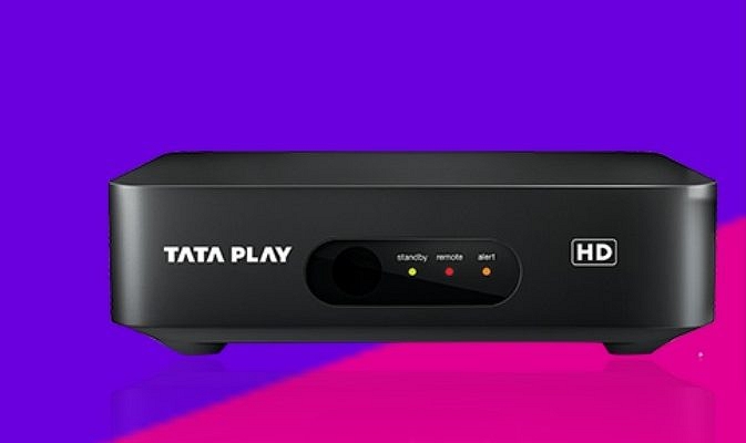 Tata Play