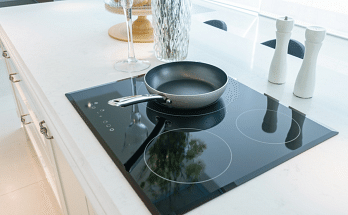 Induction CookTop
