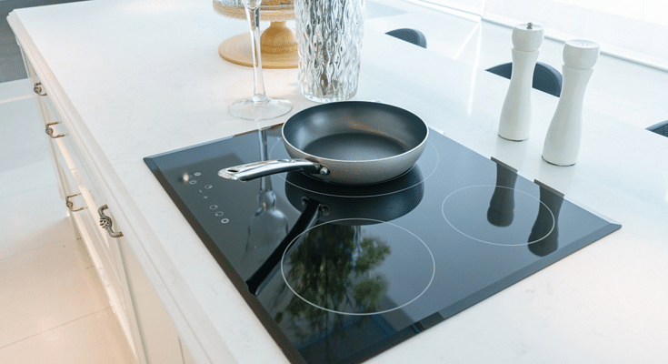 Induction CookTop