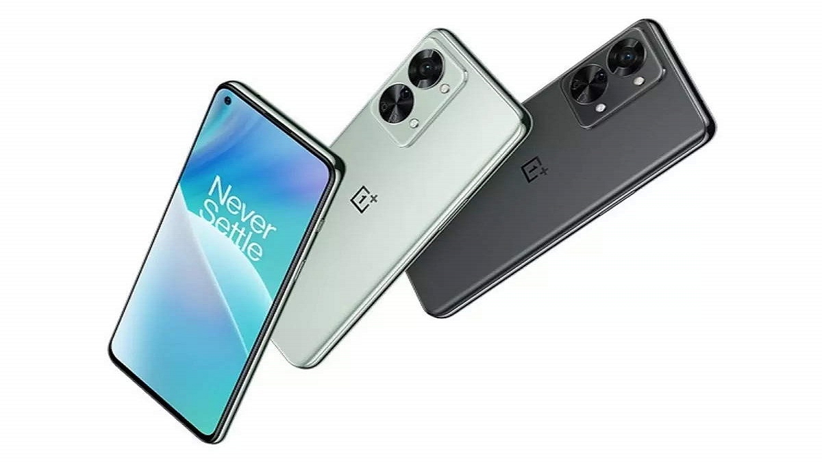 OnePlus Nord 2T 5G Accidental Official Website Listing Confirms Imminent India Launch; Price, First Sale Date Revealed –