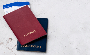 Passport