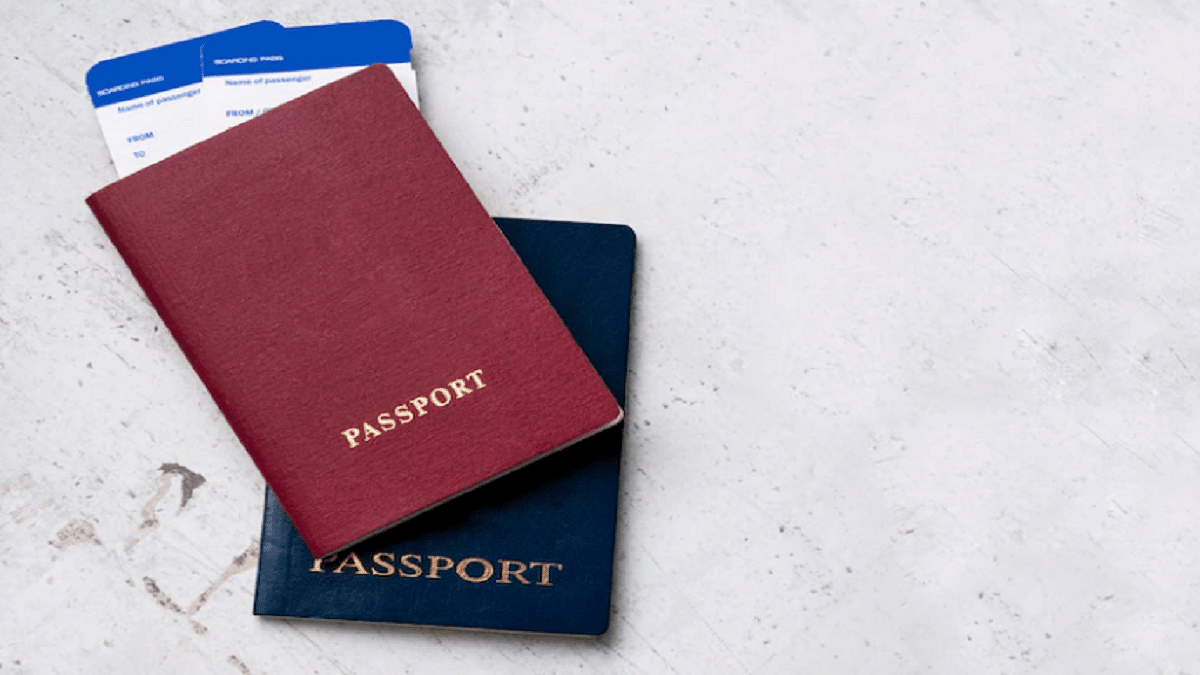 Passport