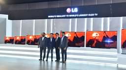 LG India Launches OLED 2022 Smart TV Series: See Here For Price And Other Details