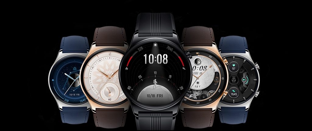 Honor GS3 Smartwatch