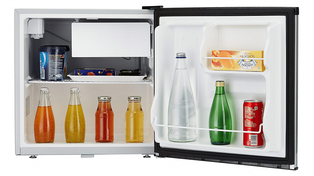 Haier 52 L Direct Cool Refrigerator