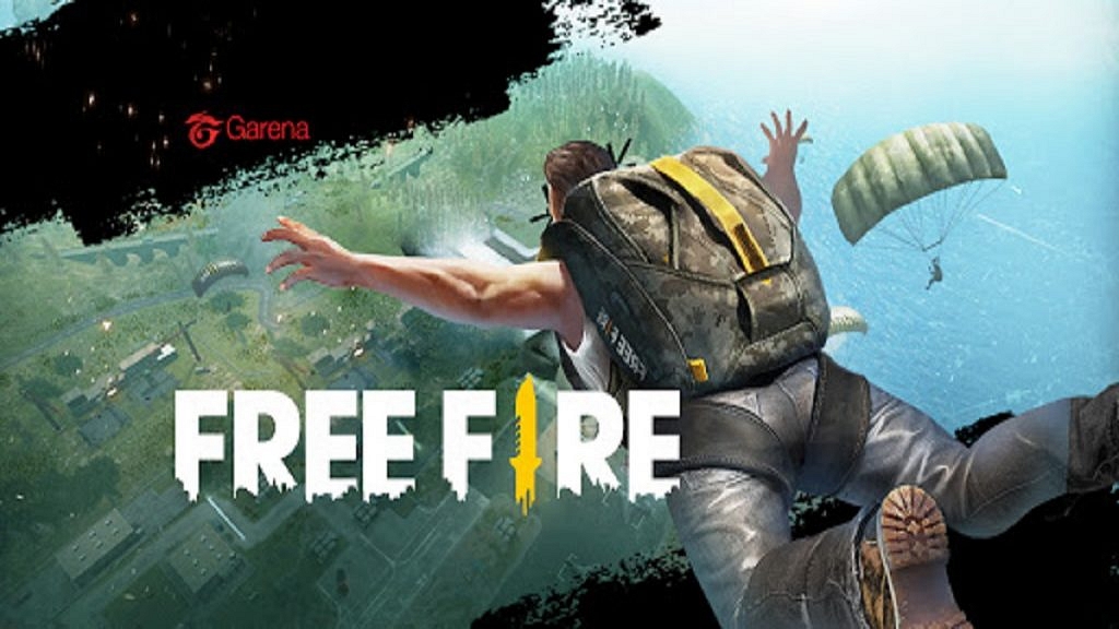 Garena Free Fire