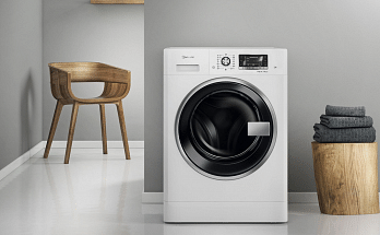 Xiaomi Mijia Washing And Drying Set