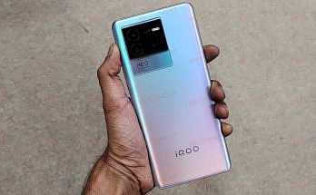 iqoo neo 6 full review