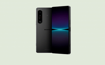 Sony Xperia 1 IV price