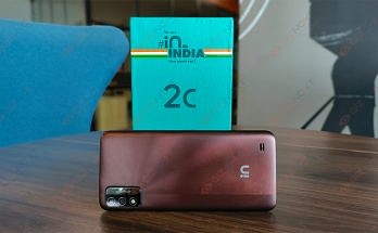 Micromax In 2C long terms review