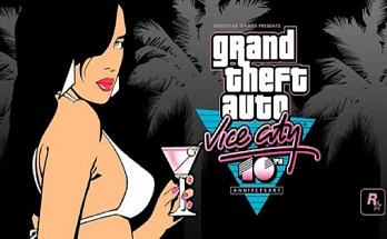 GTA Vice City