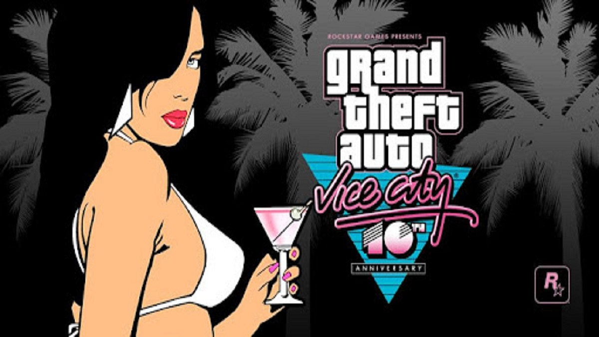 GTA Vice City