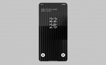 Nothing Phone 1 display specs