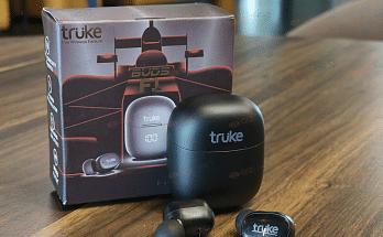 Truke Buds F1