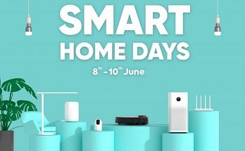 Xiaomi-Smart-Home-Daysa-sale-2022