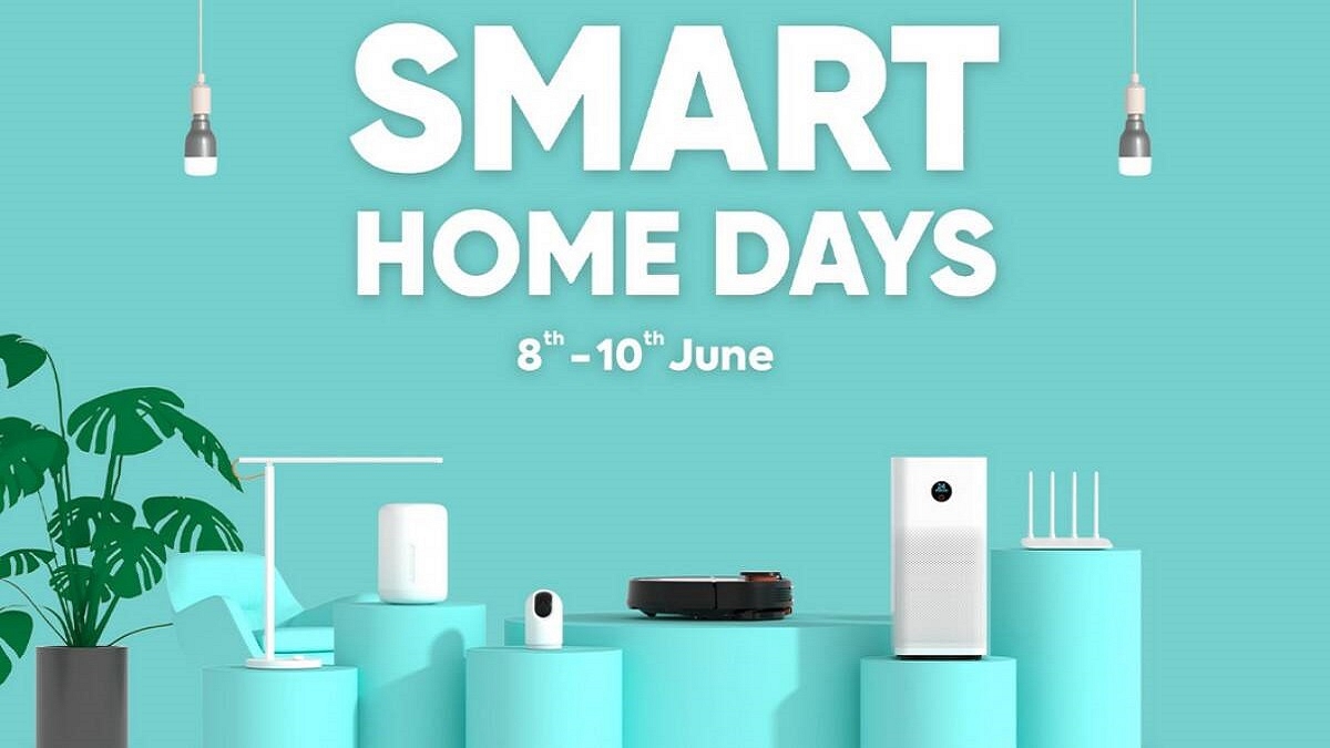 Xiaomi-Smart-Home-Daysa-sale-2022