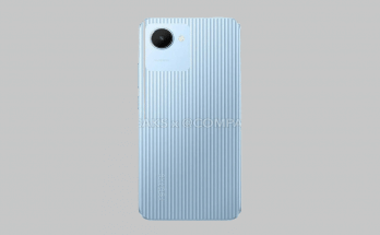 realme c30 full design