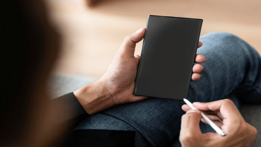 Best Smartphones To Buy With Stylus Here’s Our List