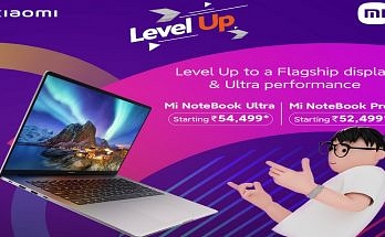 Xiaomi Level Up Sale